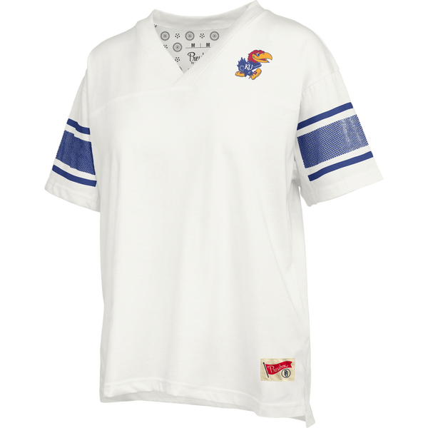 KU Fan Day Tee