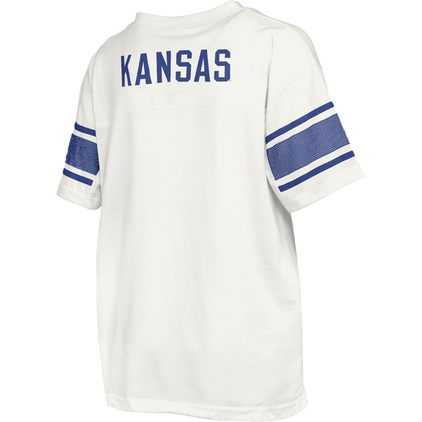 KU Fan Day Tee