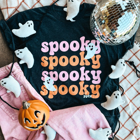 Spooky Tee ***PREORDER***