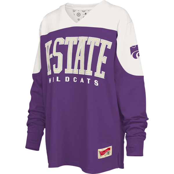 Kansas State Oversized Jersey