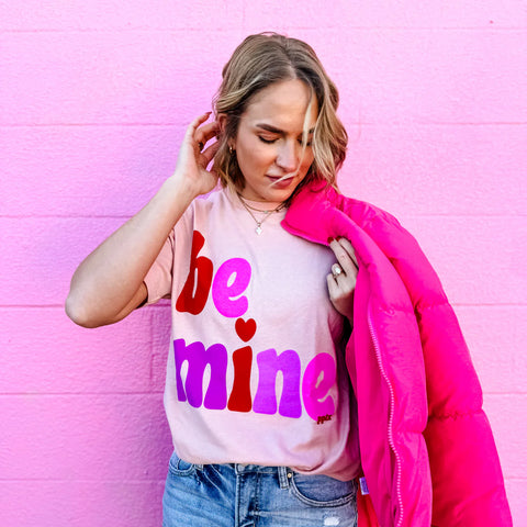 Be Mine Tee ***PREORDER***