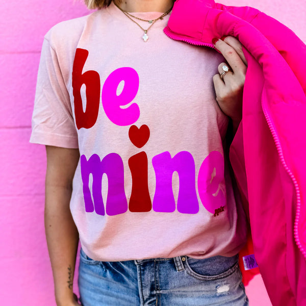 Be Mine Tee ***PREORDER***