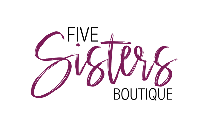 Five Sisters Boutique – Five Sisters Boutique