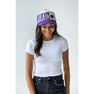 K-State Trucker Hat