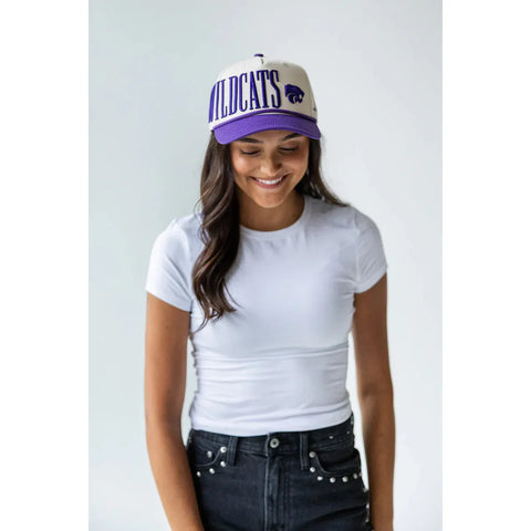 K-State Trucker Hat