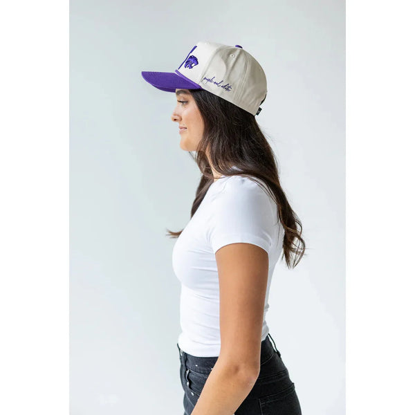 K-State Trucker Hat