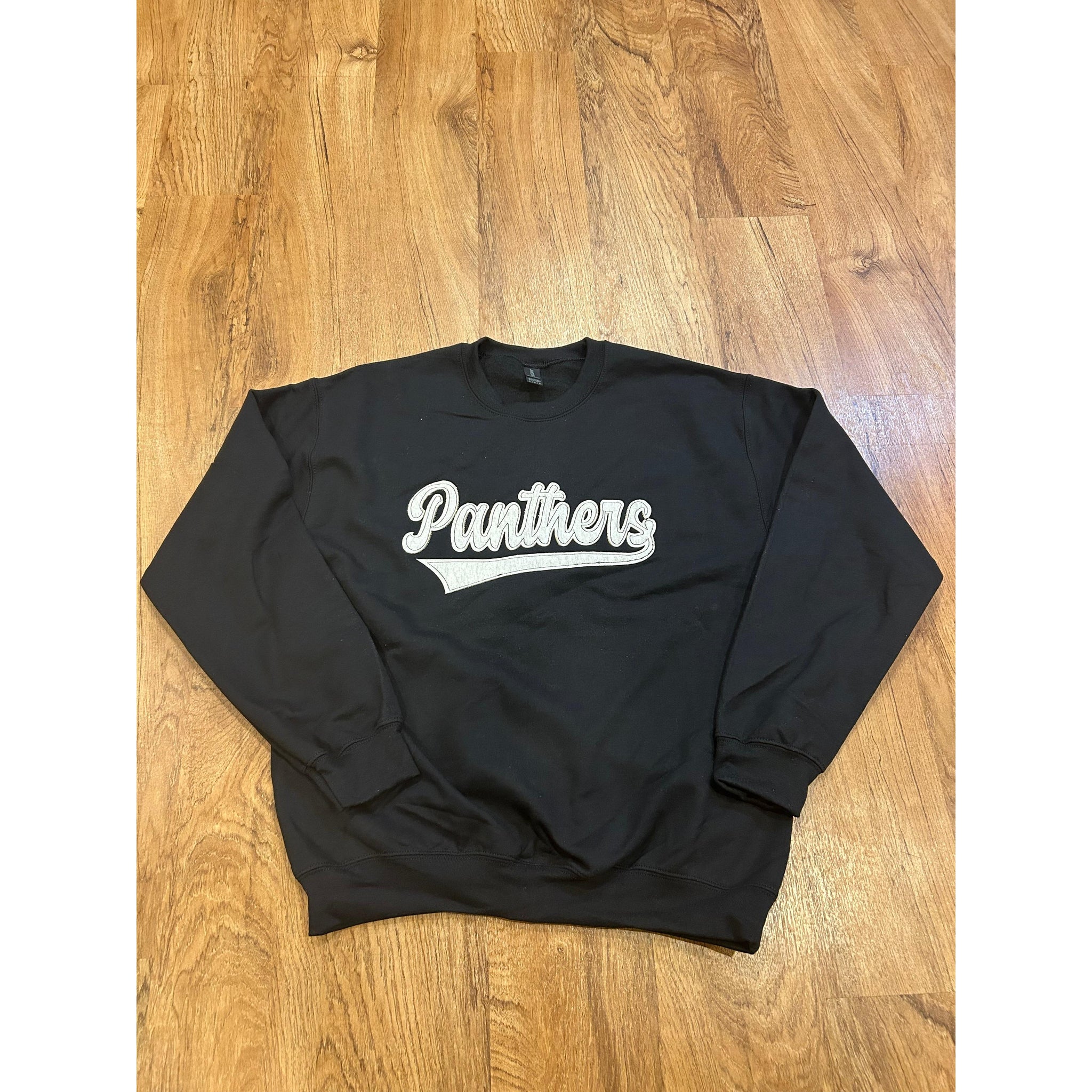 Panthers Sweatshirt