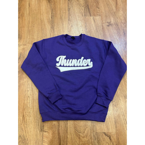 Thunder Sweatshirt
