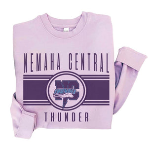 Nemaha Central Sweatshirt ***PREORDER***