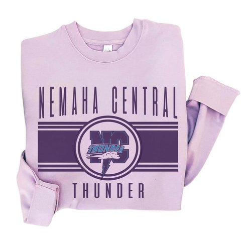 Nemaha Central Sweatshirt ***PREORDER***