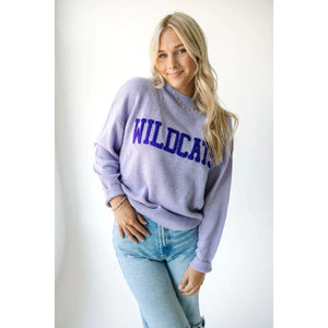 K-State Varsity Sweater