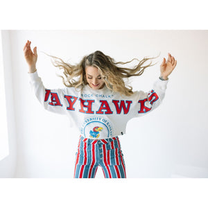 Kansas Comfort Tee