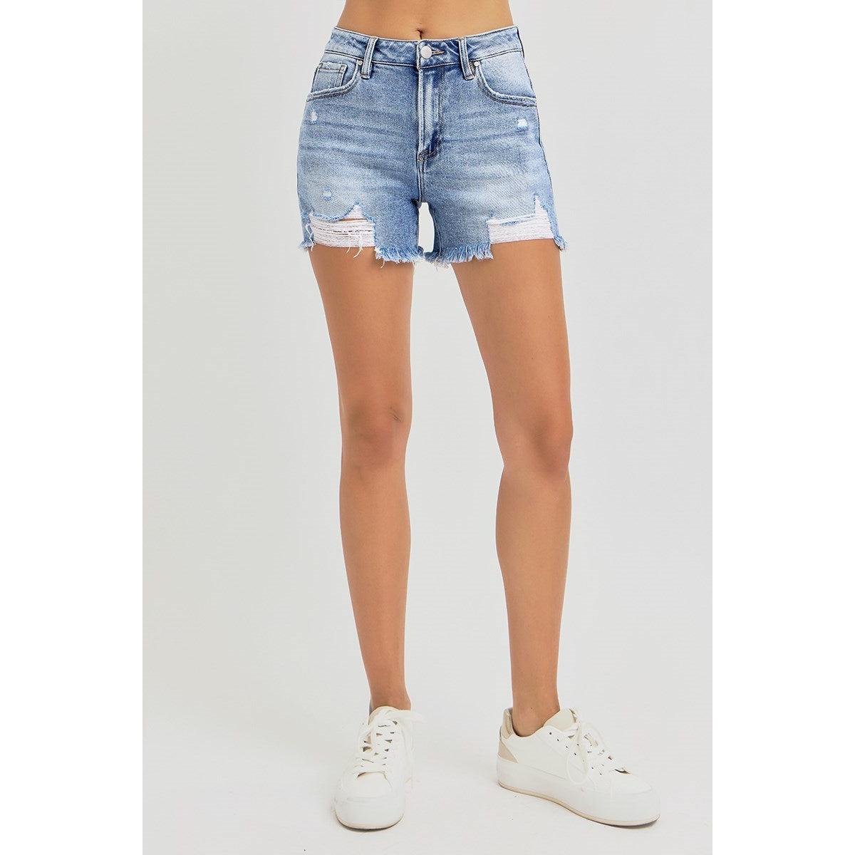 Emerson Risen Shorts