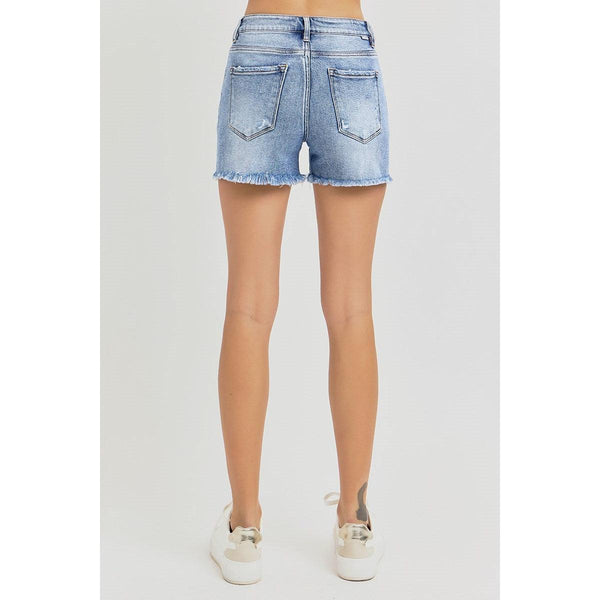 Emerson Risen Shorts