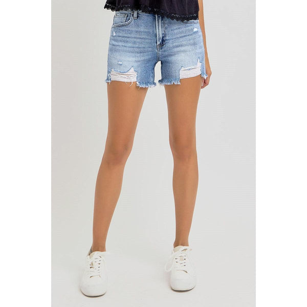 Emerson Risen Shorts