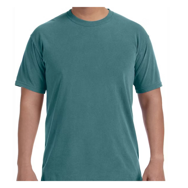 Farmers. Homegrown Heroes Tee