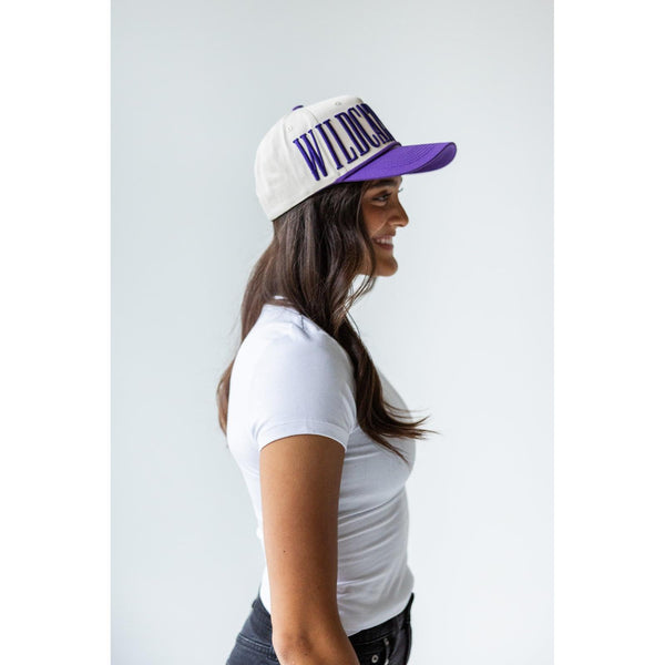 K-State Trucker Hat