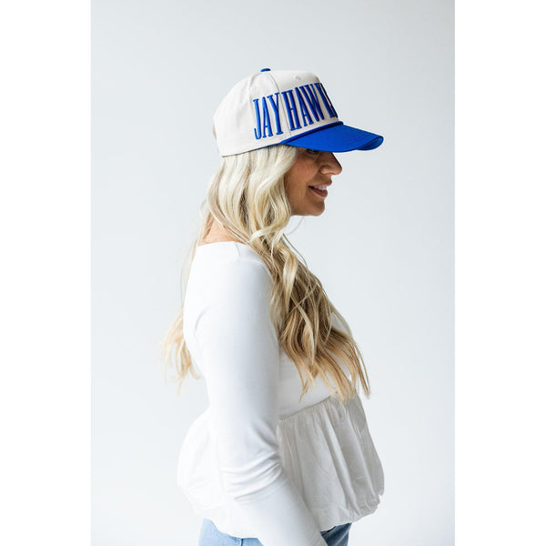 Kansas Trucker Hat