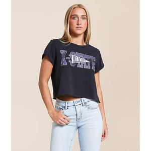 K-State Finley Flag Tee