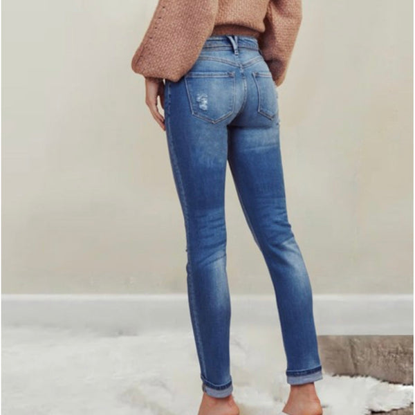 Ellie KanCan Jeans