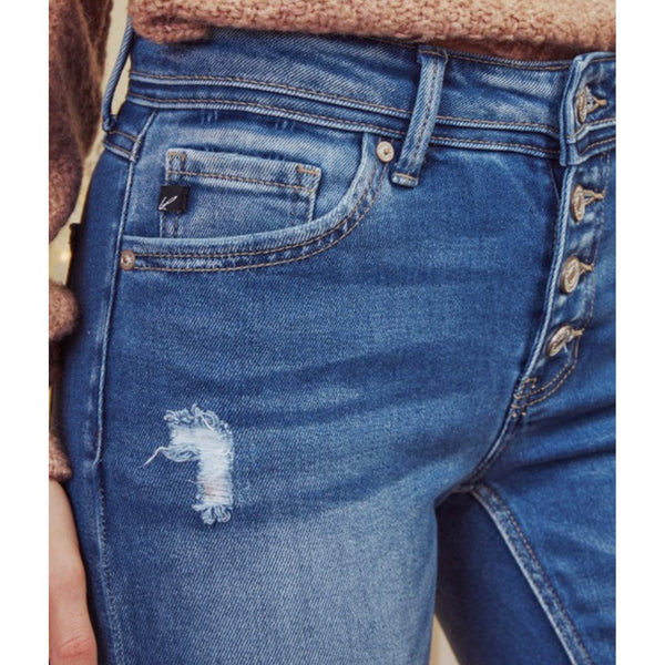 Ellie KanCan Jeans
